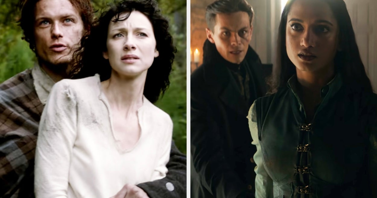 Which book-to-movie or book-to-TV casting was perfect?