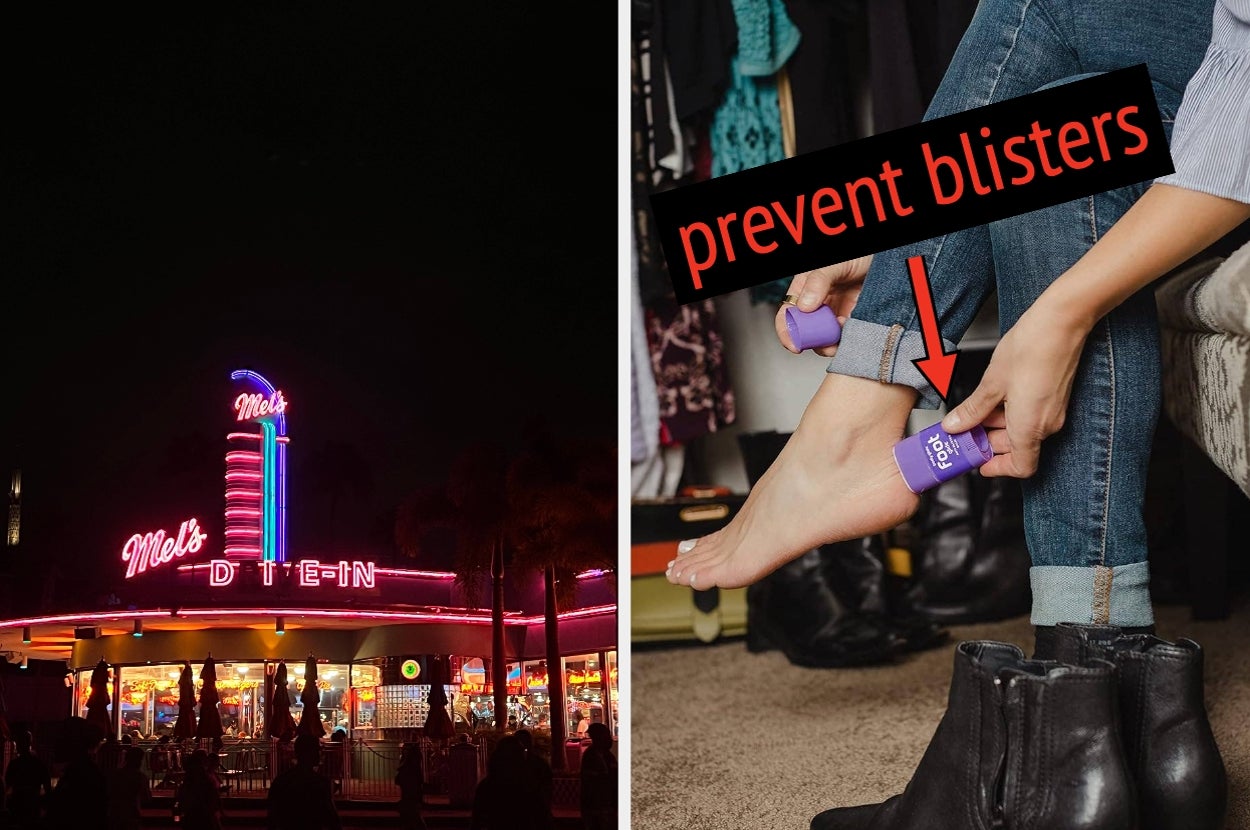 I’ve Been To Halloween Horror Nights Literally Hundreds Of Times Over 10 Years — Here Are 15 Things You May Want To Bring With You