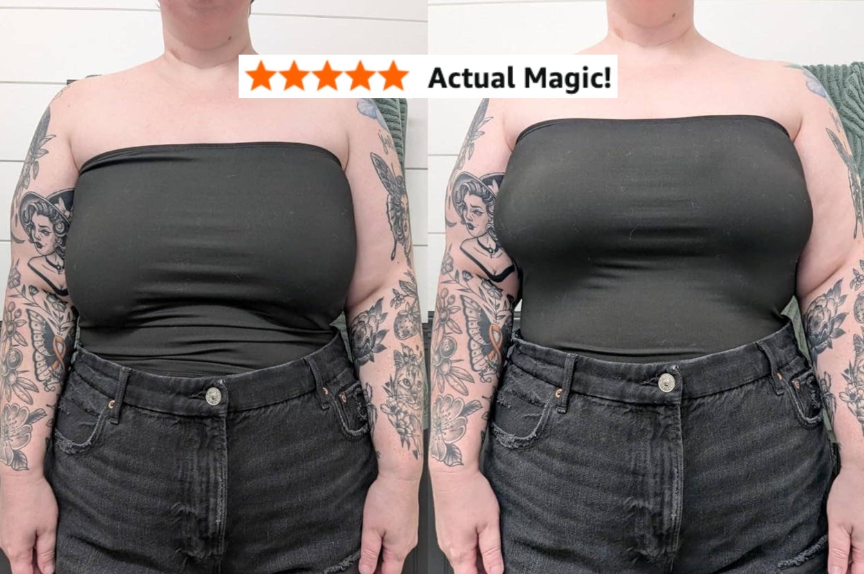 “Like Having A Tiny Wizard In Your Cleaning Arsenal”: 33 Products Reviewers Absolutely Rave About