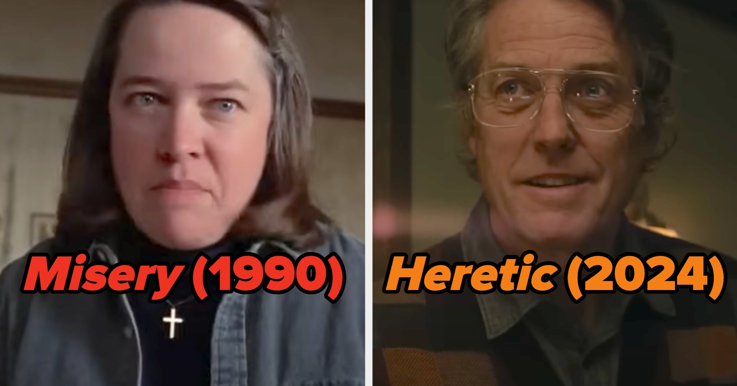 Here Are 13 Horror Movies I Think EVERYONE Needs To Watch This Spooky Season