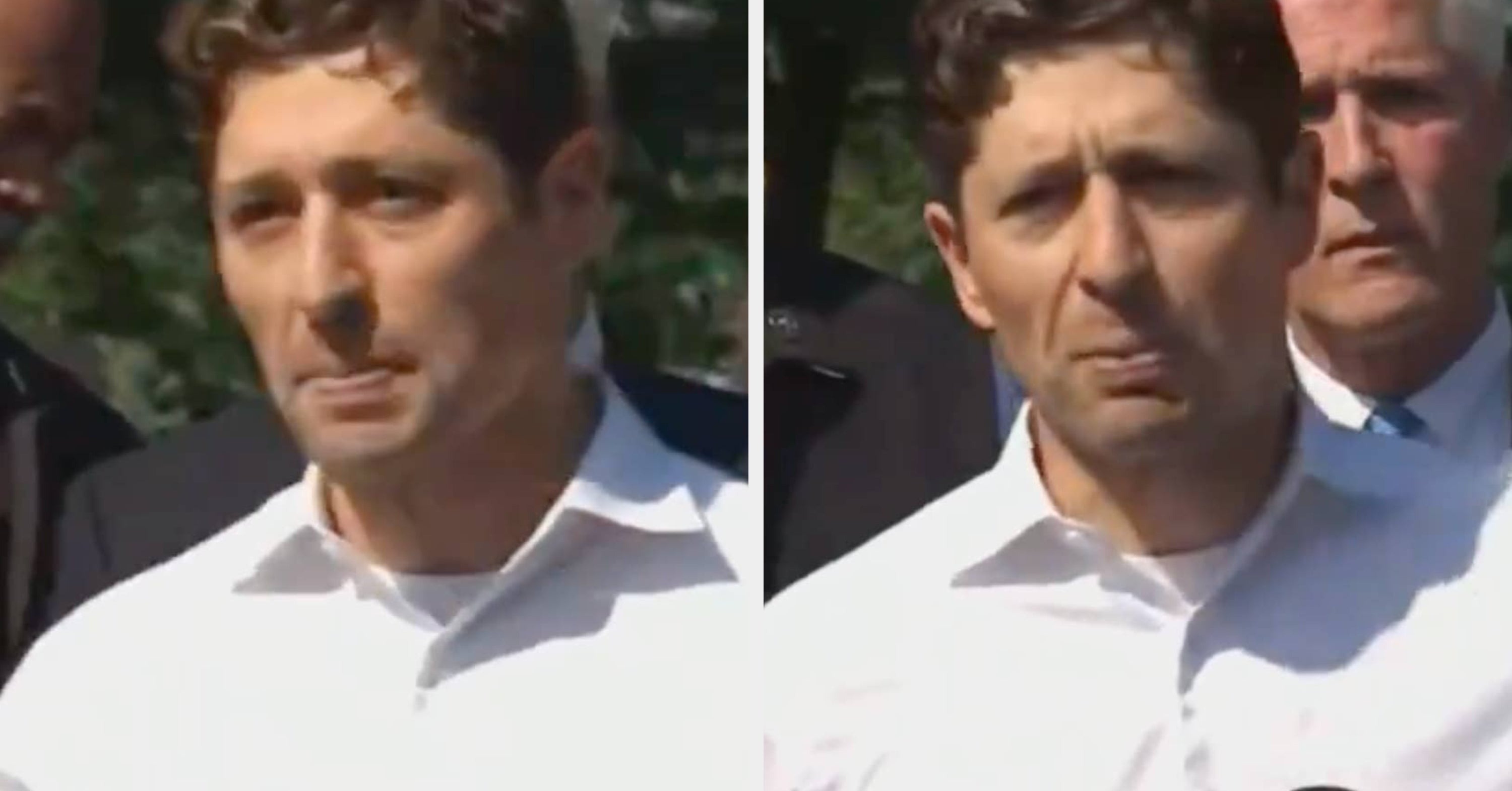 Mayor Jacob Frey Slams Thoughts And Prayers After MN Shooting