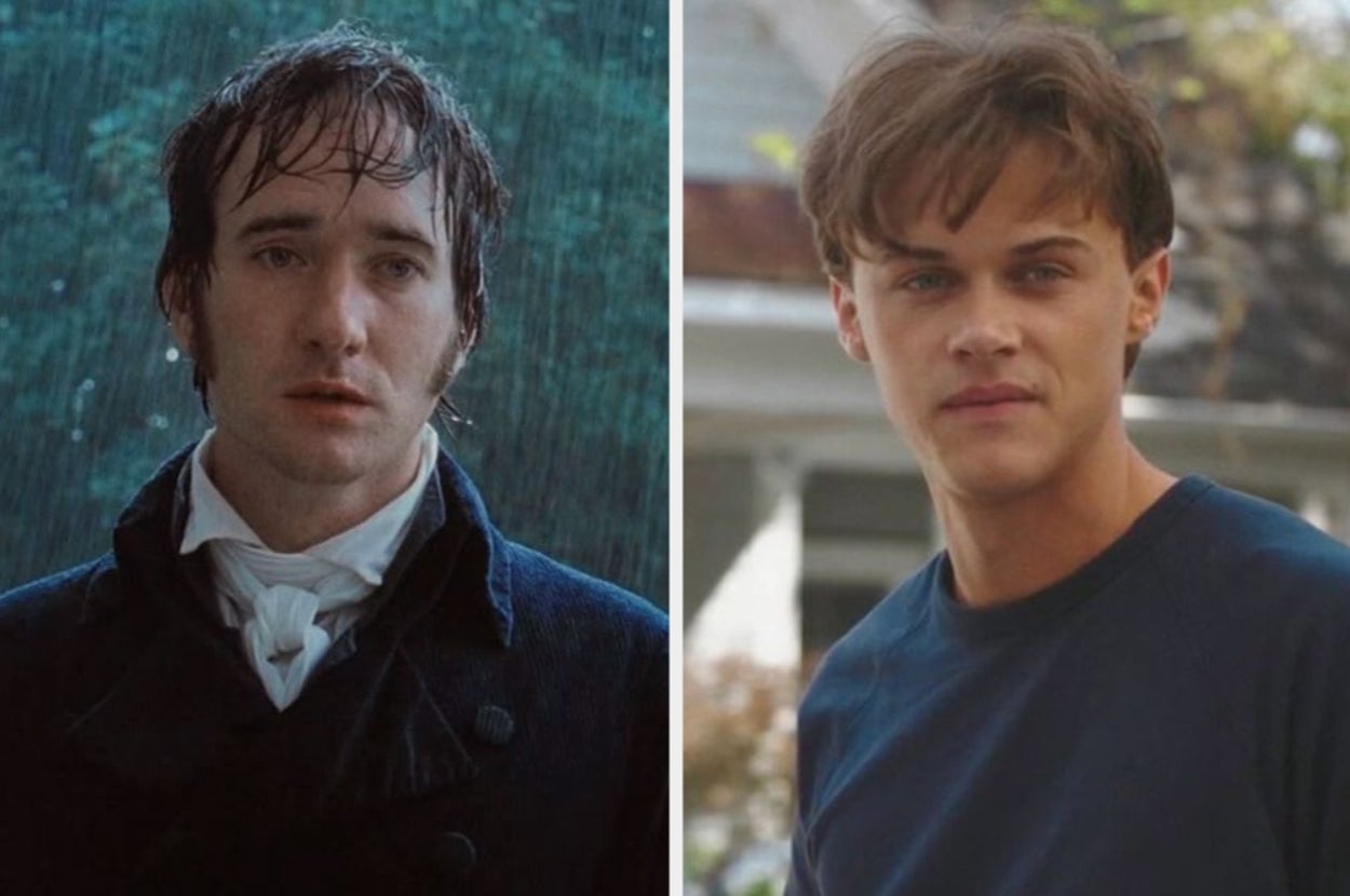 Seven Questions Stand Between You Not Knowing Who Your Book Boyfriend Is And You Finding Out Who Your Book Boyfriend Is