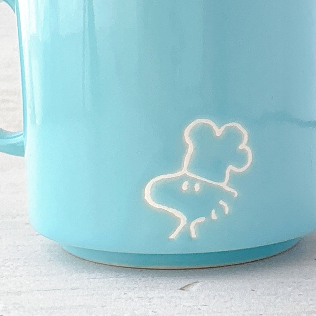 Afternoon Tea(アフタヌーンティー)の「マグカップ/PEANUTS」