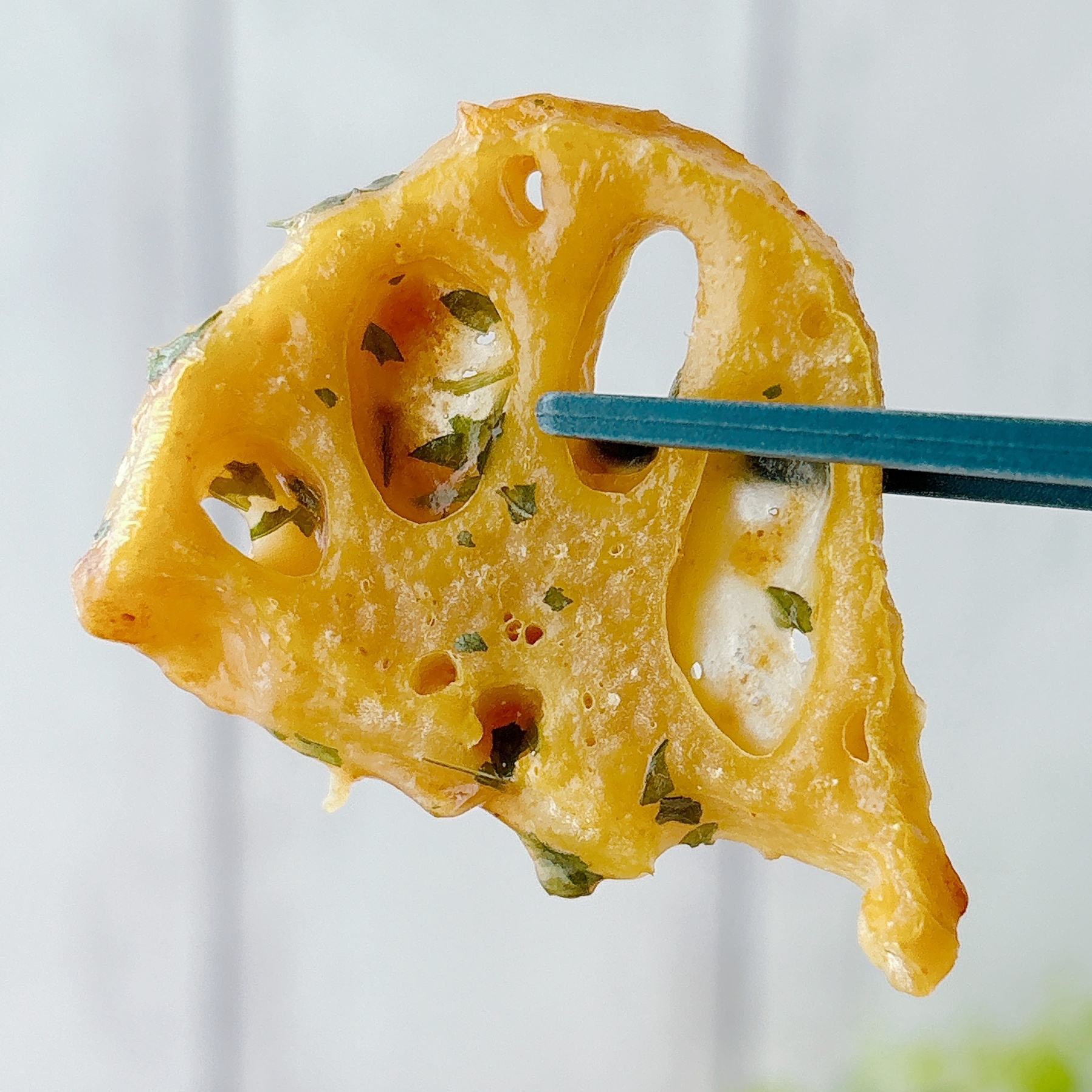 FamilyMart(ファミリーマート)の「彩り野菜のスパイシーカレーグラタン」