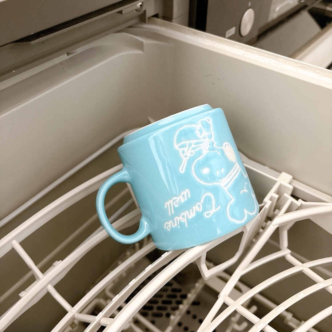 Afternoon Tea(アフタヌーンティー)の「マグカップ/PEANUTS」