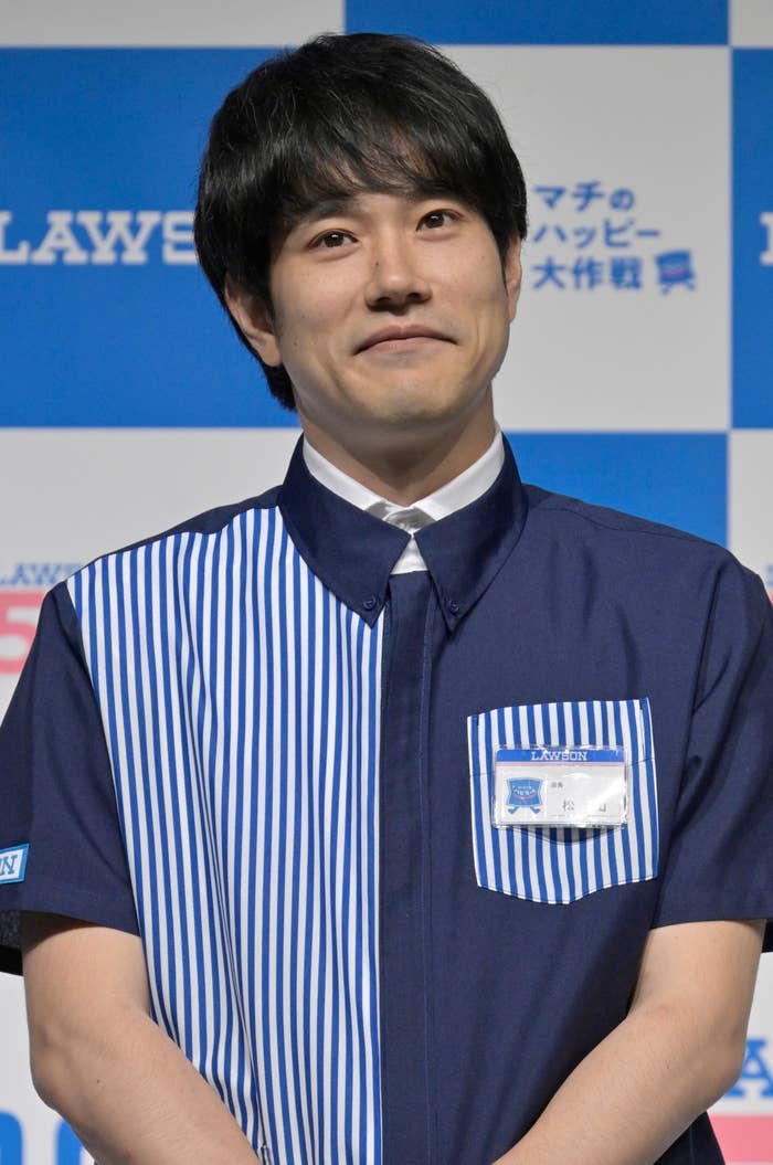 松山ケンイチさん(時事通信フォト)