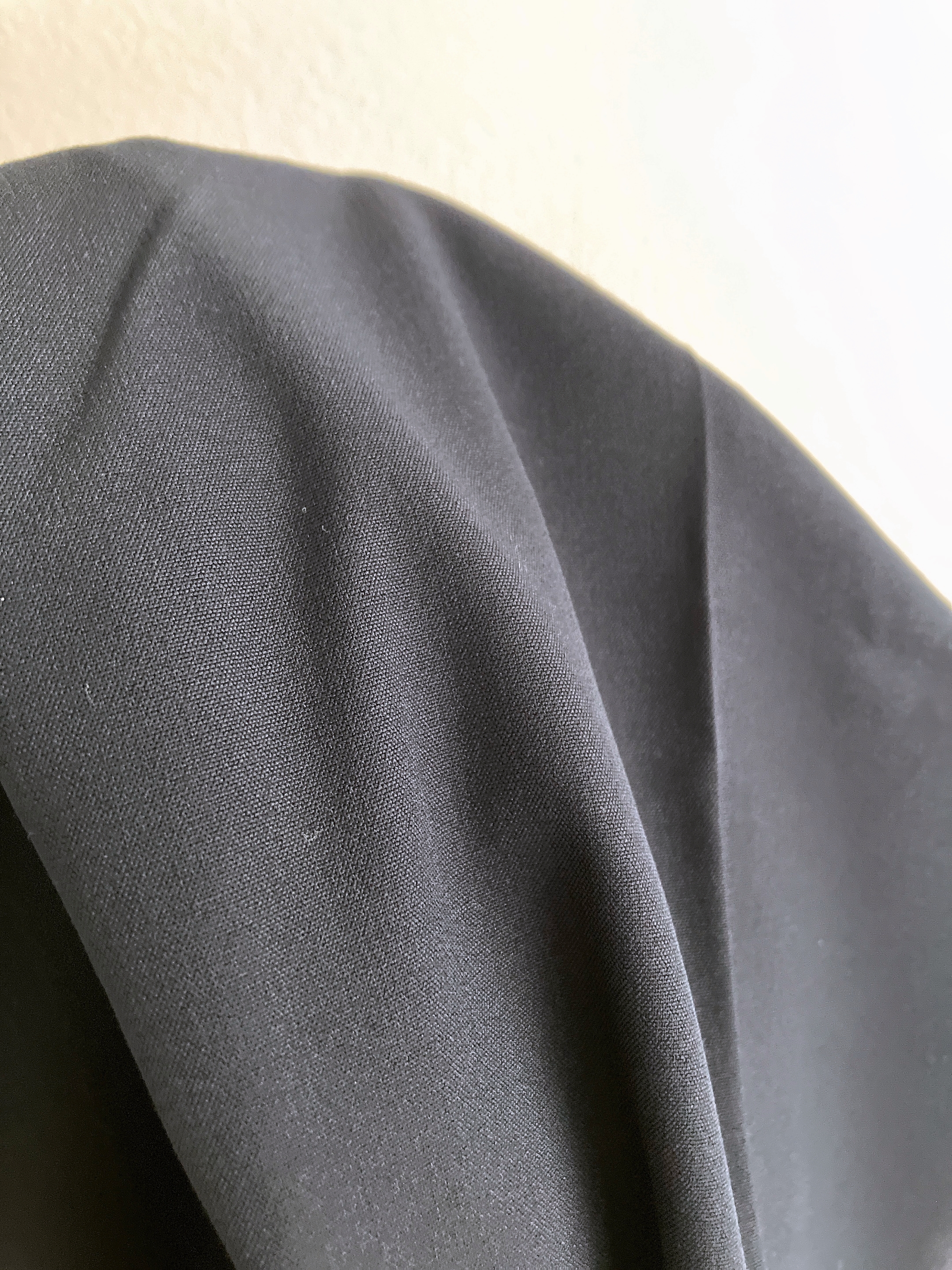 GLOBAL WORK(グローバルワーク)の「貴島明日香さん着用/ウツクシルエットDRYテーパードパンツ」