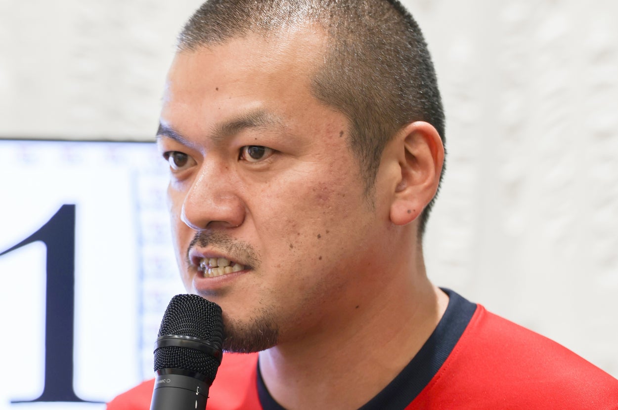 まなぶさん(時事)