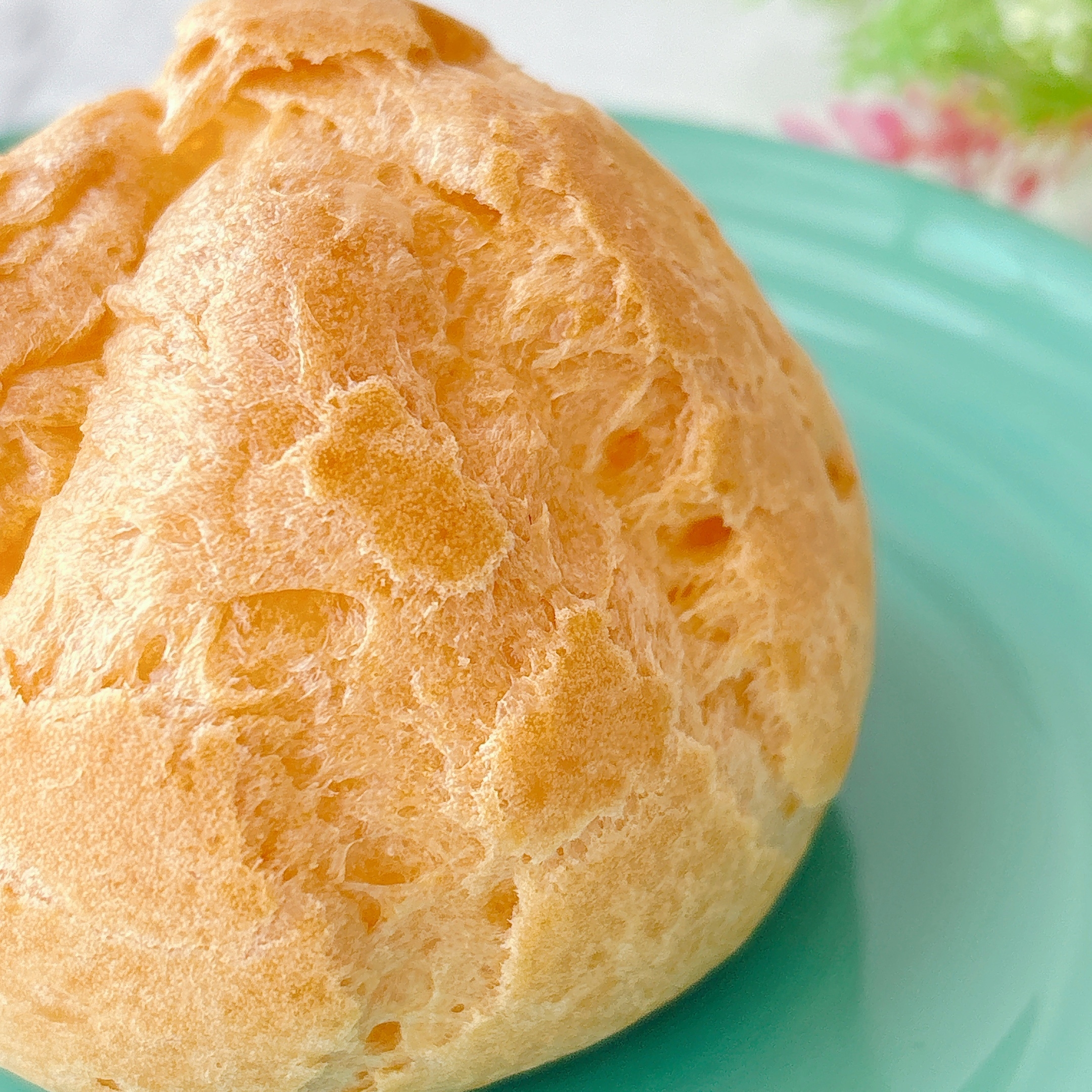 FamilyMart(ファミリーマート)の「プリン!?シュー」