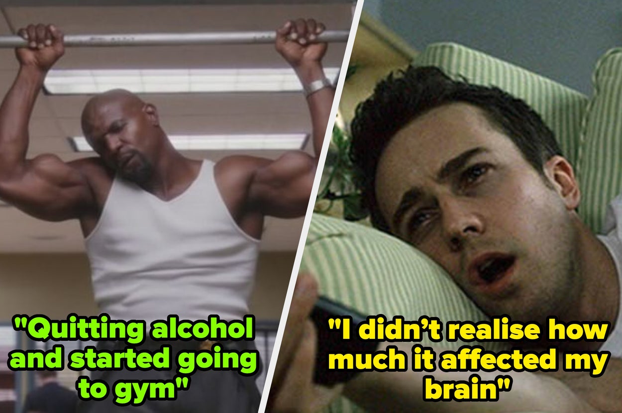 People Are Sharing The Things That Massively Improved Their Mental Health