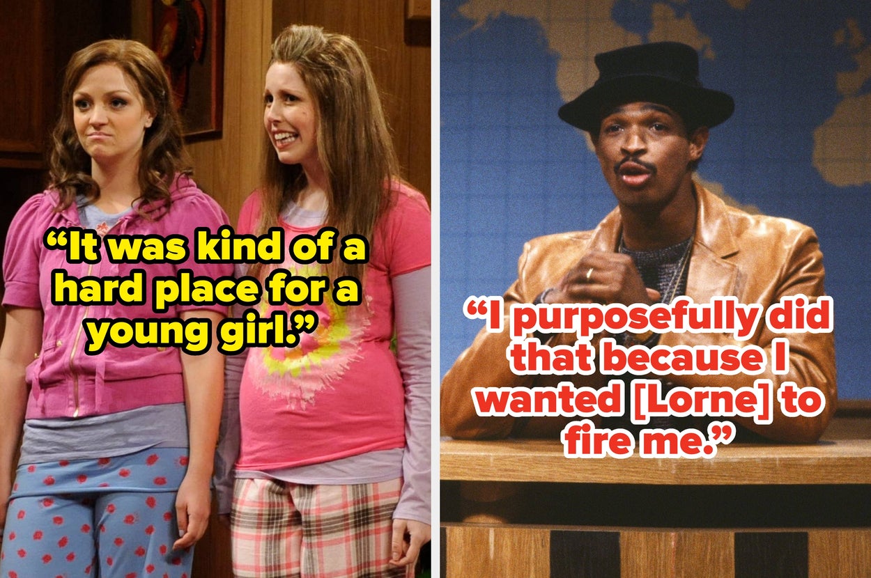 “A Living Hell”: Here Are 19 Former “SNL” Stars Who Did Not Enjoy Working On The Show — And After Hearing These Stories, I Can Understand Why