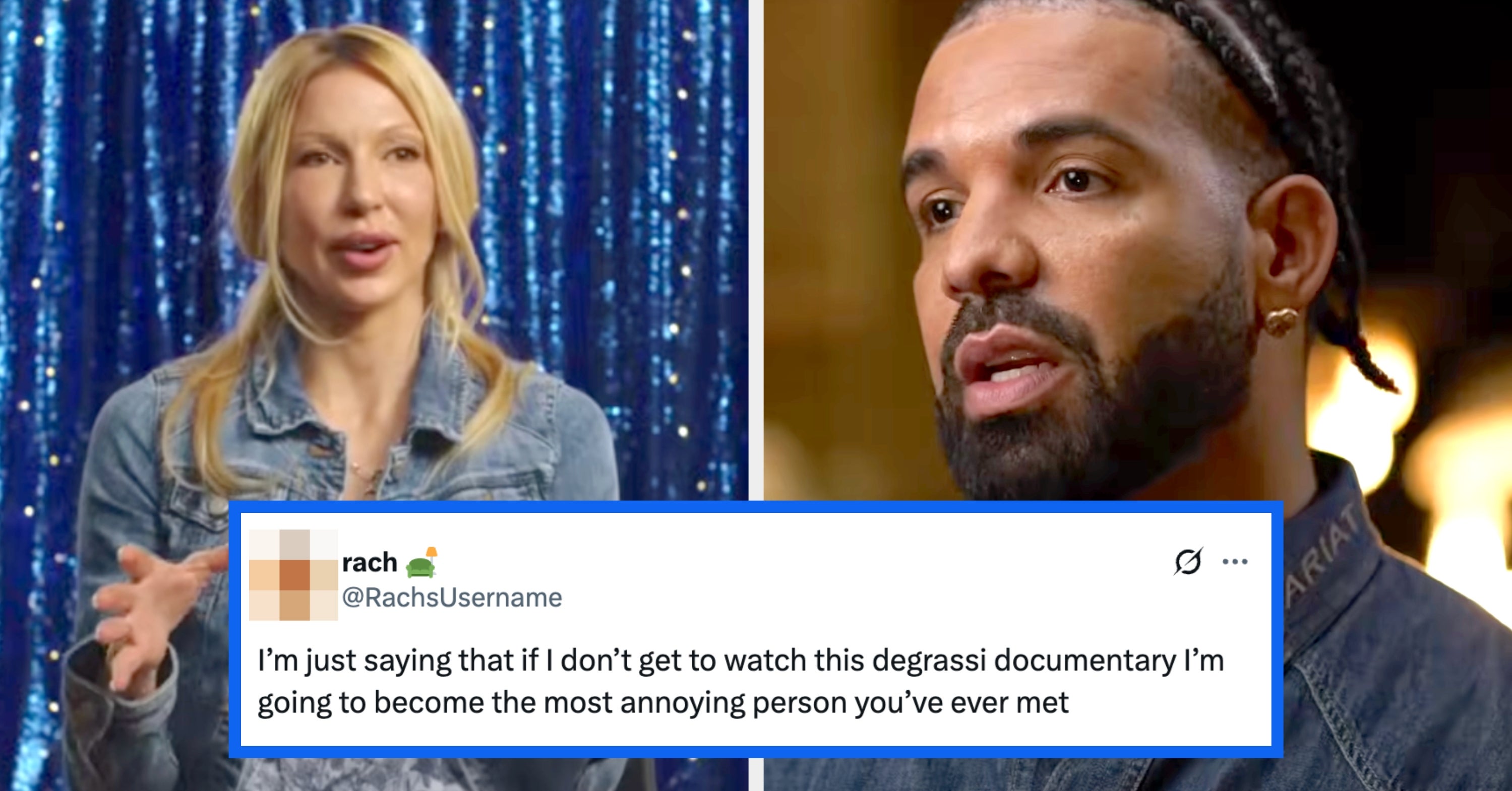 The "Degrassi" Documentary Is Officially Happening, And Every Single Millennial On The Internet Is Freaking Out About It