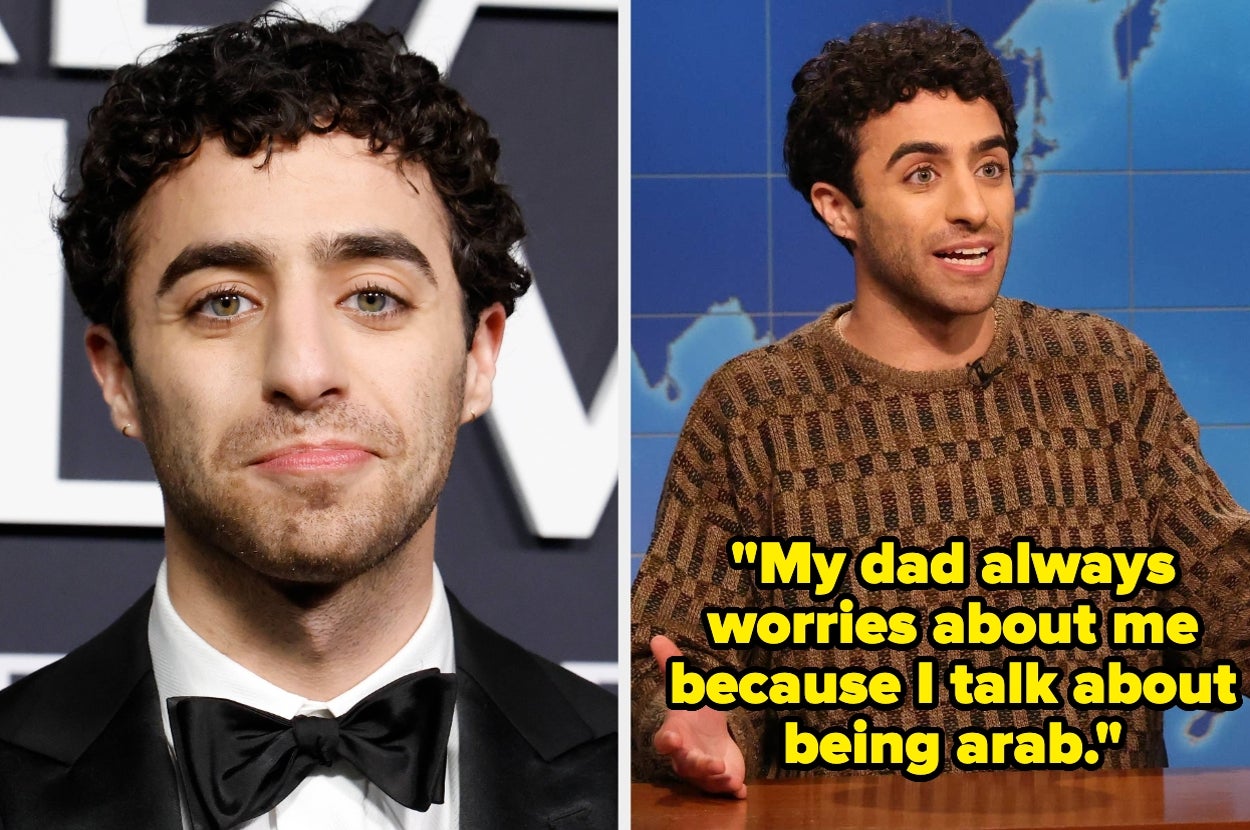 People Are Questioning Why Emil Wakim Might've Been Fired From "Saturday Night Live," And Think He Even Hinted At It