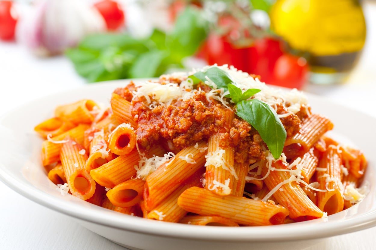 Plan A 7-Day Trip To Europe And I'll Guess Your Fave Pasta Dish