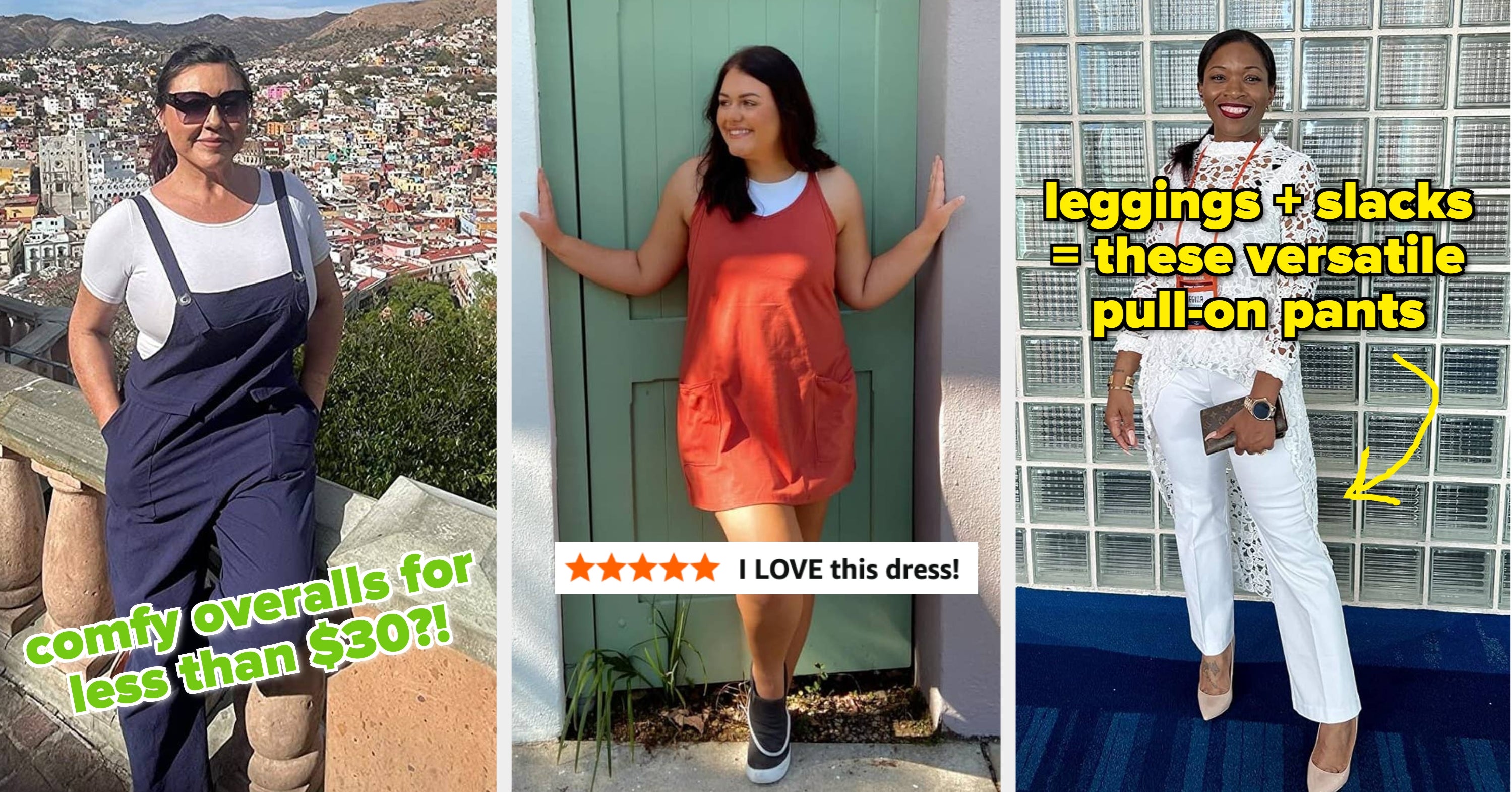27 Fashionable Basics Under $50 That I Promise You’ll Be Wearing On Repeat