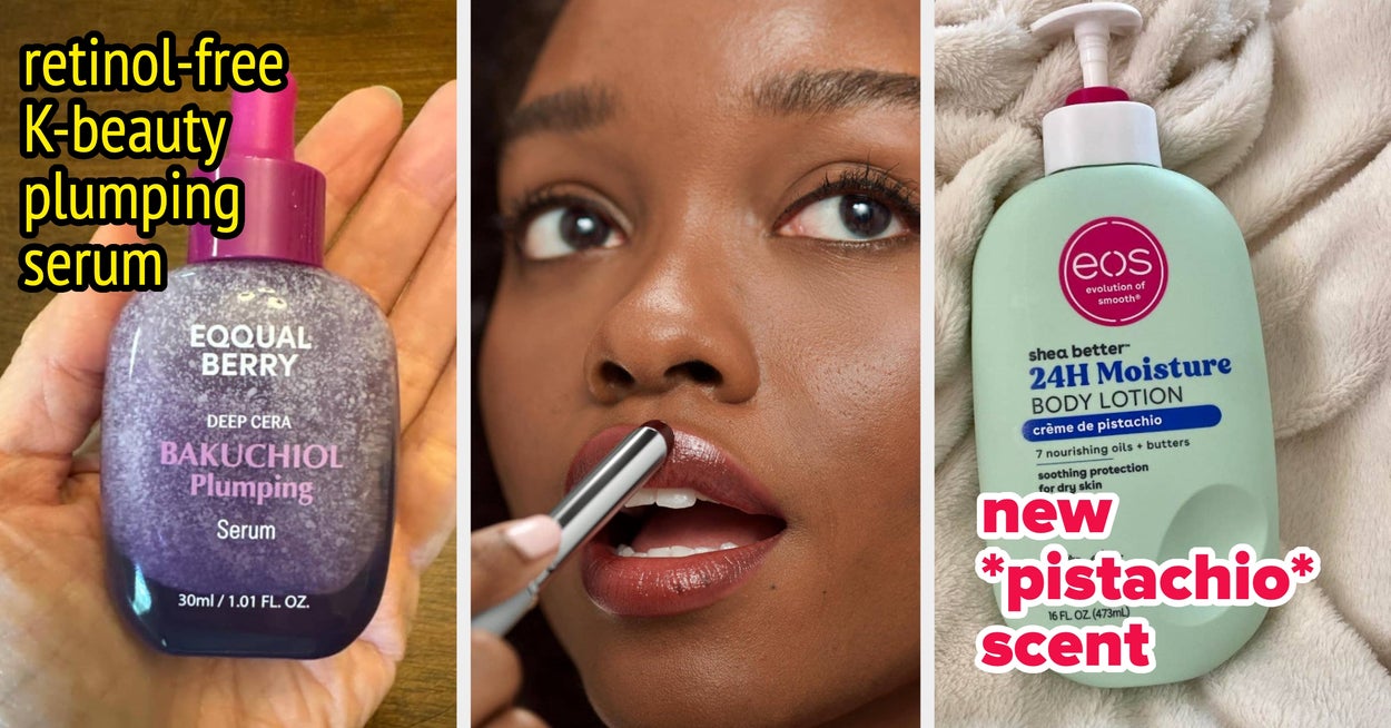35 Beauty Products So Elite That You’ll Want To Hoard Them Like A Dragon