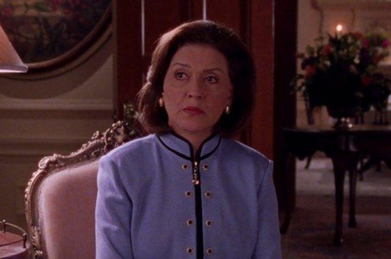 Be Picky About Your Desserts And I'll Guess Your "Gilmore Girls" Twin