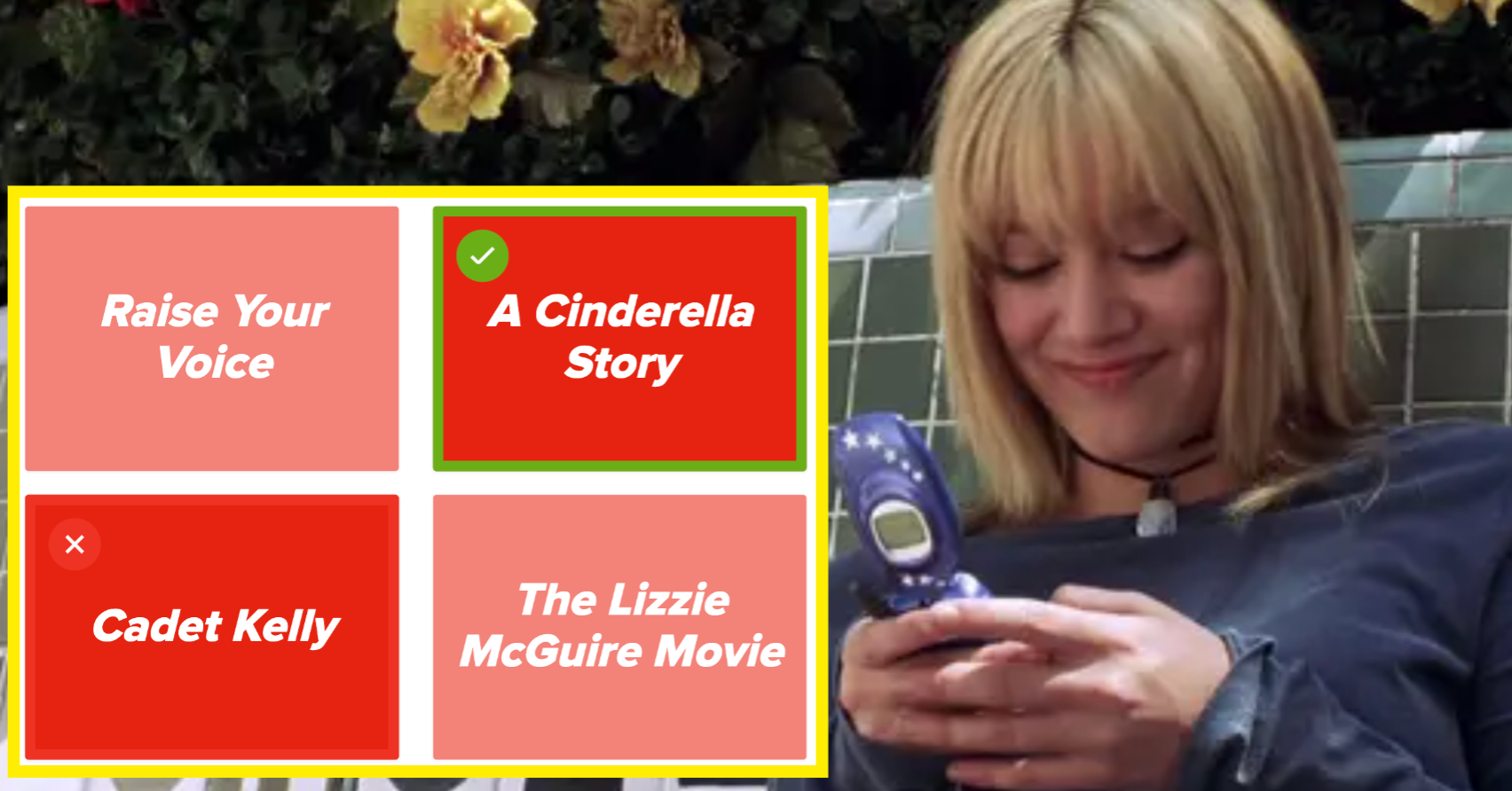 If You Can Name 10/12 Of These 2000s Teen Movies From A Photo, You're Officially A Film Expert