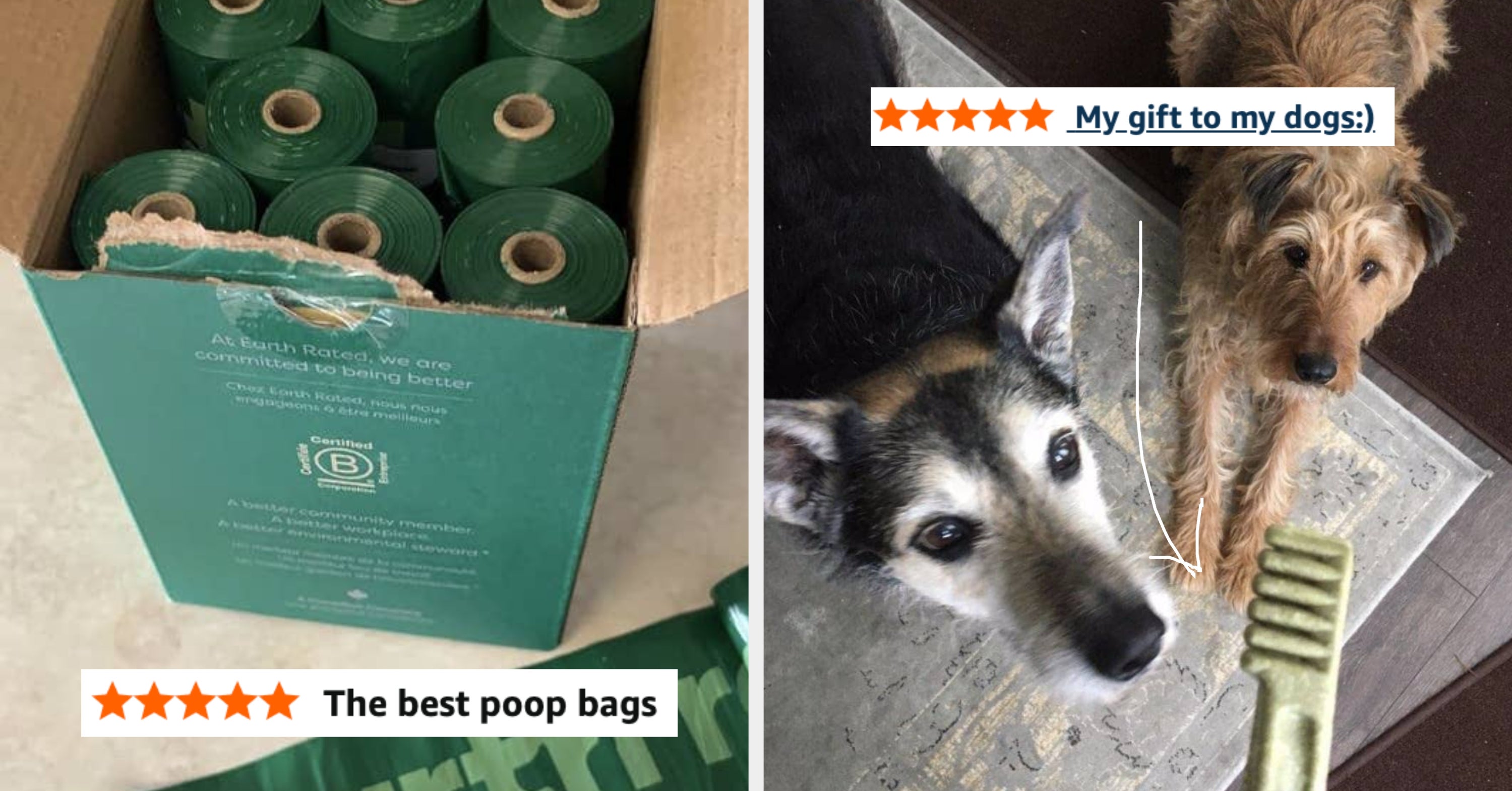 31 Products That’ll Be A Huge Help In The Wonderful, Chaotic World Of Dog Parenting