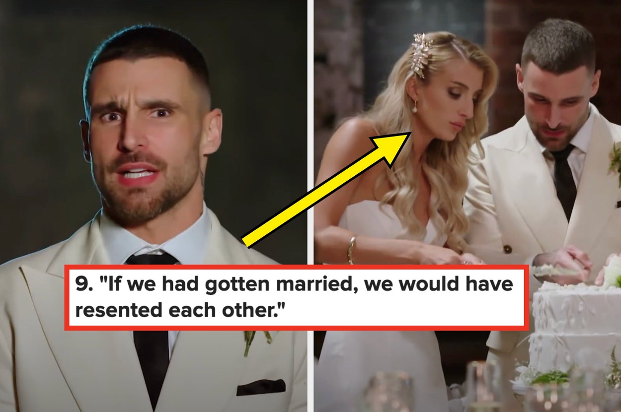 16 Shocking Reasons Grooms Called Off Their Weddings And Decided Not To Get Married