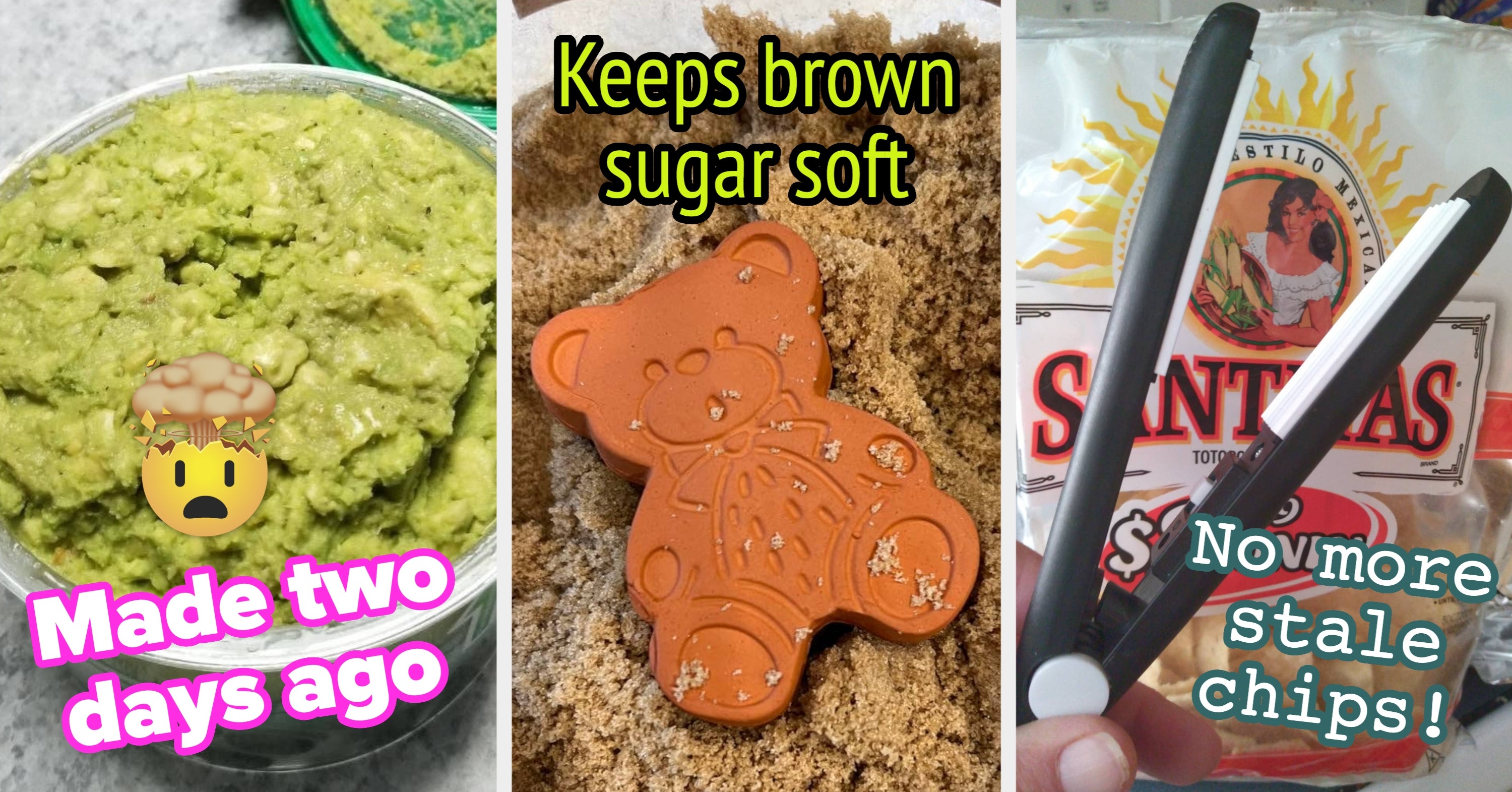 Groceries Are Expensive: These 27 Products Can Help Make The Most Of ‘Em