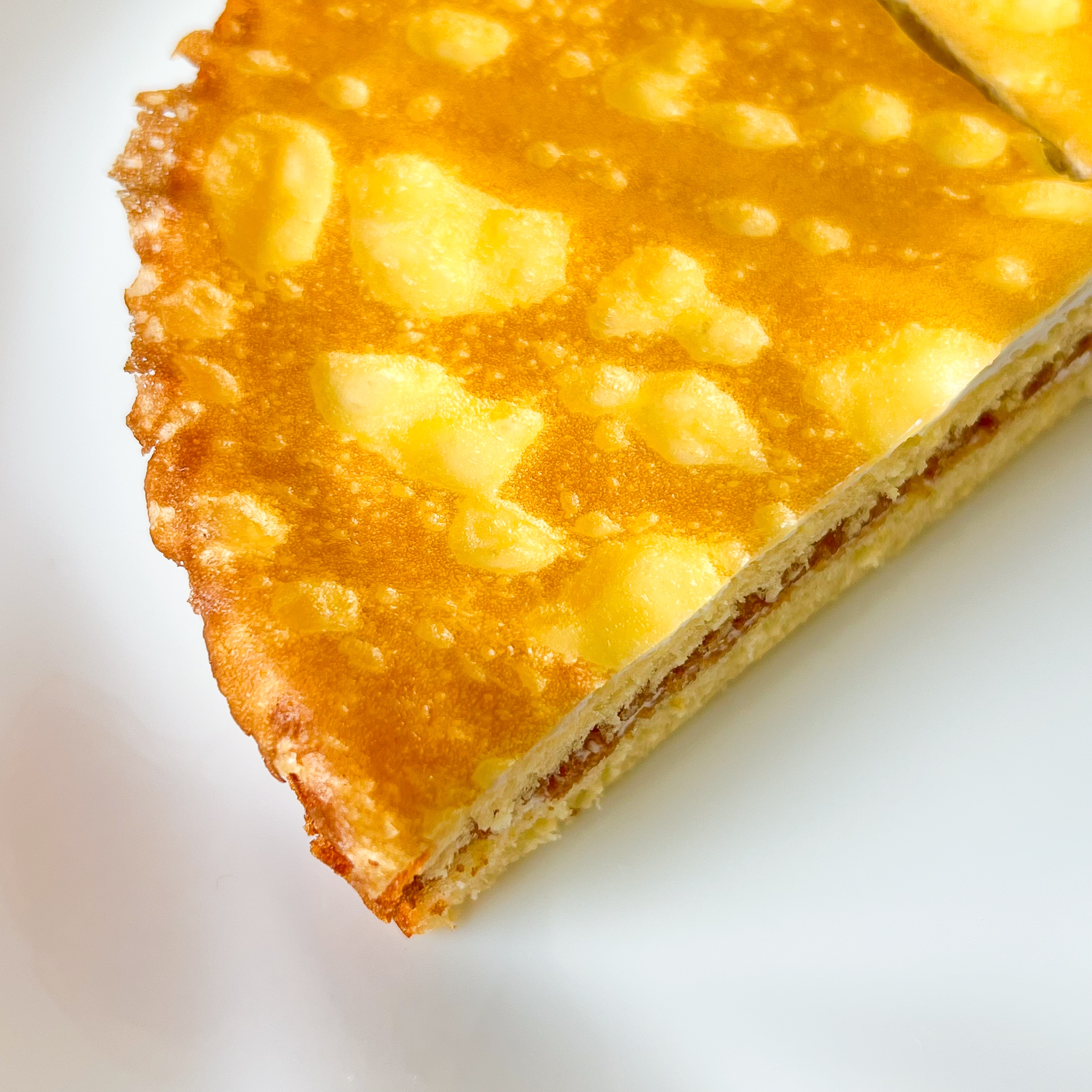 LAWSON(ローソン)の「塩ミルククレープケーキ」