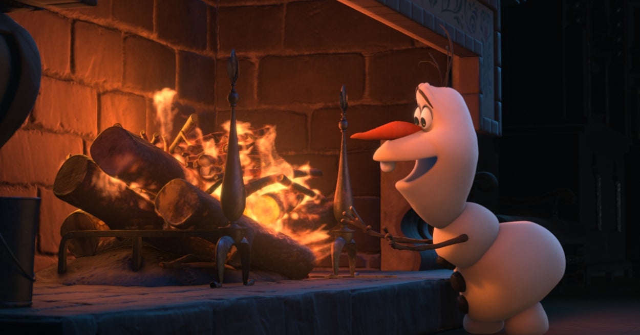 Spend The Day At A Fall Festival And We'll Reveal Which Disney Movie World You Belong In
