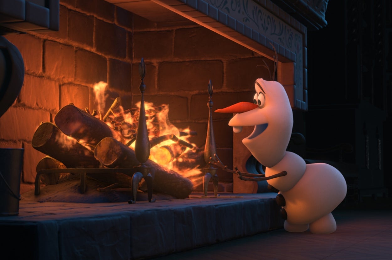 Spend The Day At A Fall Festival And We'll Reveal Which Disney Movie World You Belong In
