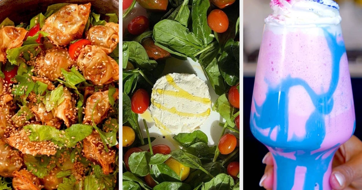 14 Mega-Popular Recipes That Made August Truly Delicious