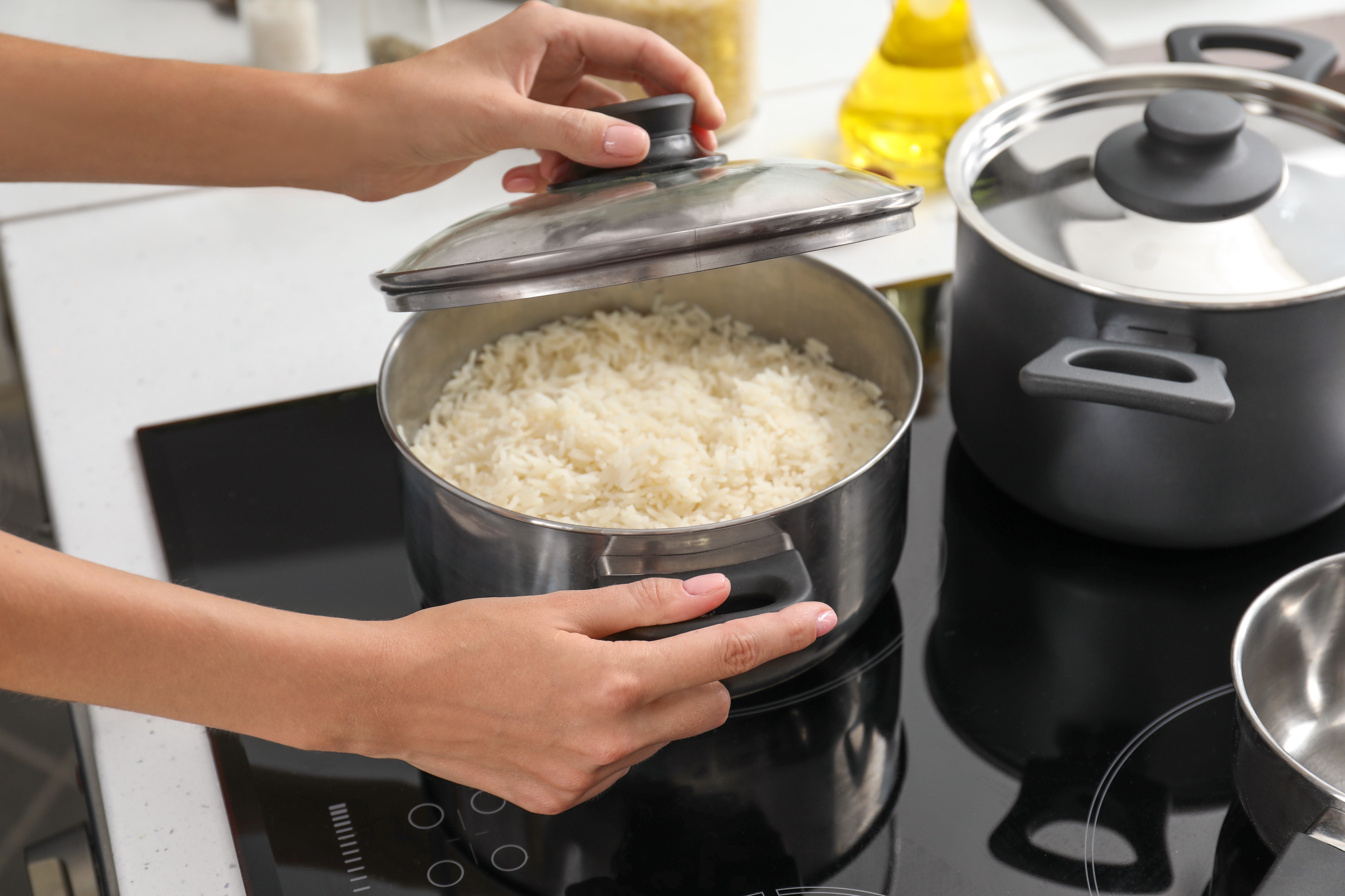 Have Pro Chefs Answer All Your Cooking Questions