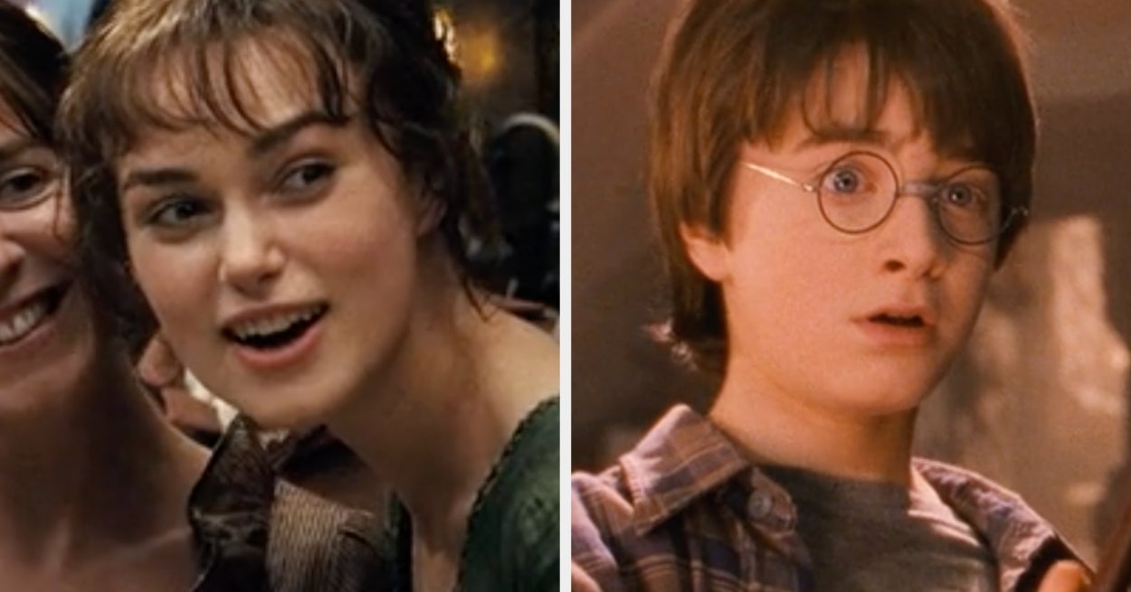 I’m Challenging You To Identify These Iconic 2025