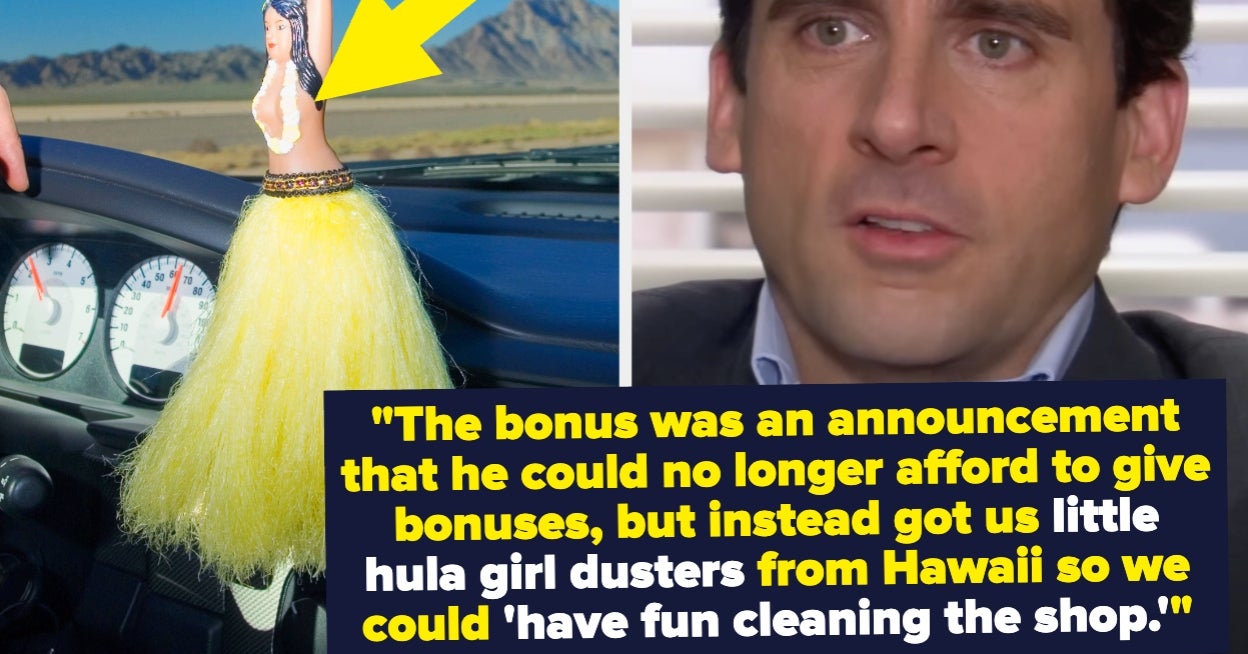Former Employees Are Sharing The Most Outrageous Things Their Bosses Have Ever Said