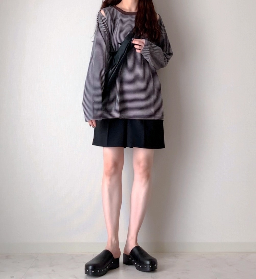 しまむらの「PUSカタアキBDT」