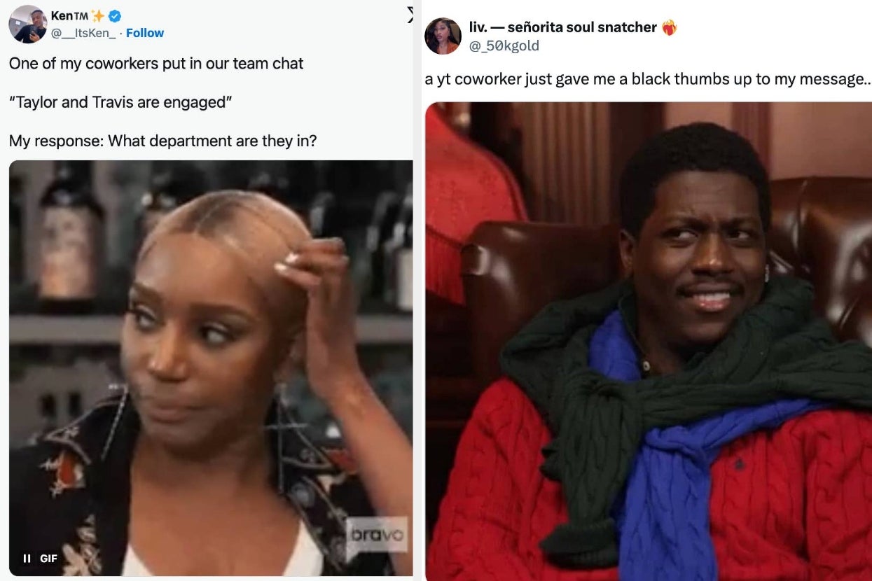 Just A Whole Bunch Of The Absolute Funniest Black Tweets From The Past Week