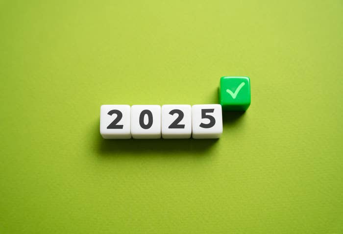 Aesthetic Quiz: What's My 2025 Aesthetic?
