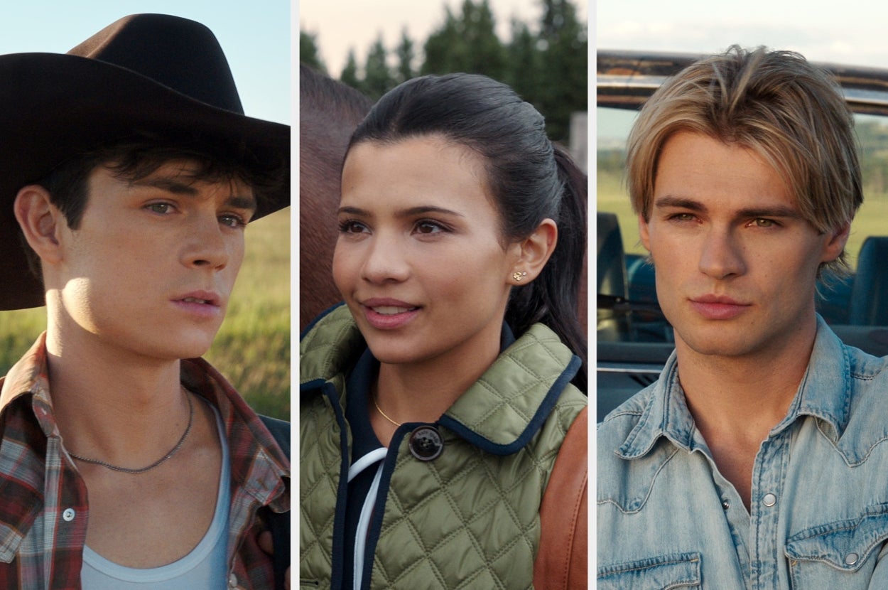 Do Some Activities And I'll Try To Guess If Your Team Cole Or Alex