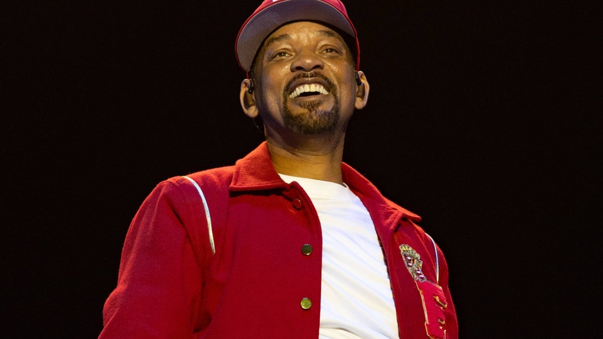 Thoughts on the 'Wild Wild West' Video Movie Awards Performance, for  Absolutely No Reason, image size:1200x675