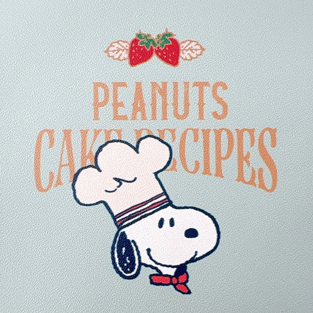 Afternoon Tea(アフタヌーンティー)の「ティッシュケースポーチ/PEANUTS」