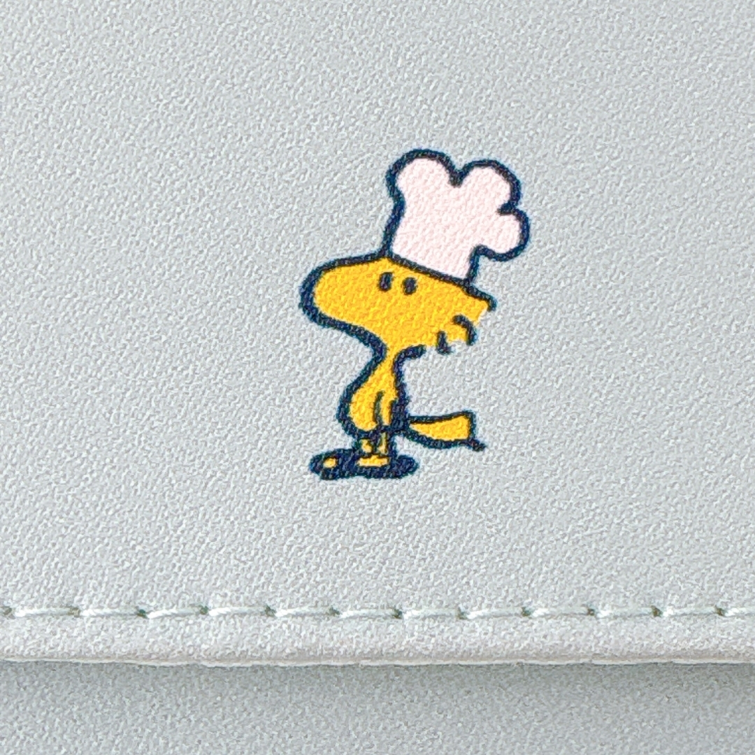 Afternoon Tea(アフタヌーンティー)の「ティッシュケースポーチ/PEANUTS」