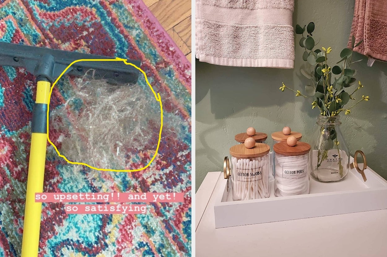 If You Love The Feeling Of Sitting In A Clean, Organized Home, Try These 51 Things