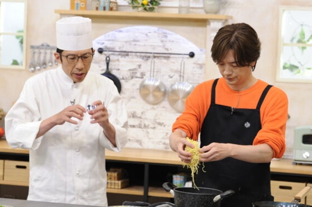 ©ABCテレビ