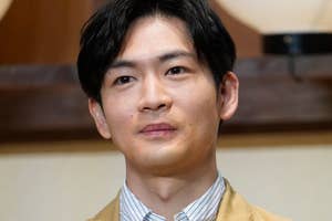 松下洸平さん(時事通信フォト)