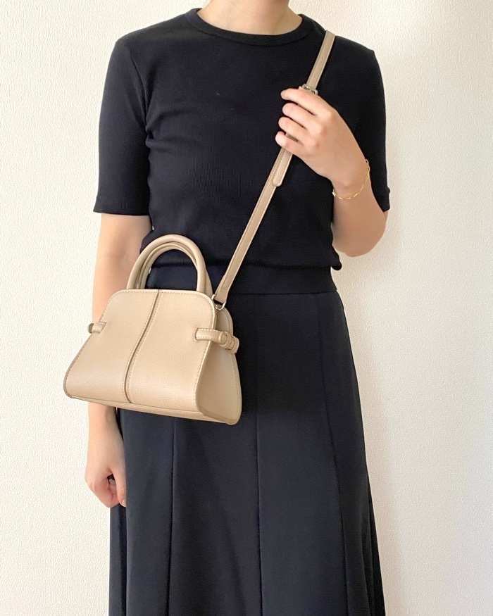 ZARAの「MINI CITY」