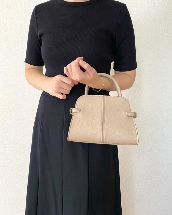 ZARAの「MINI CITY」