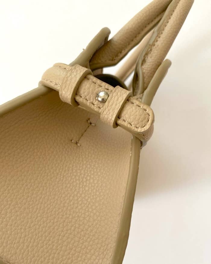 ZARAの「MINI CITY」