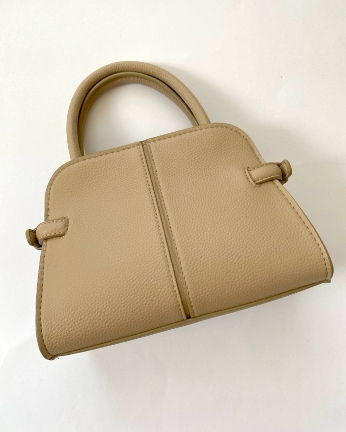ZARAの「MINI CITY」