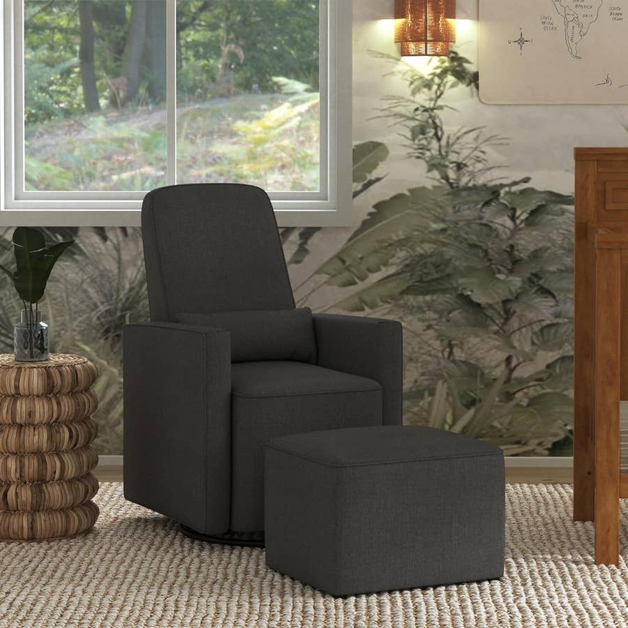 32 Best Nursery Glider Chairs Of 2026