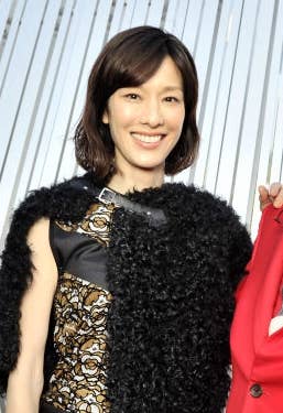 山本未來さん