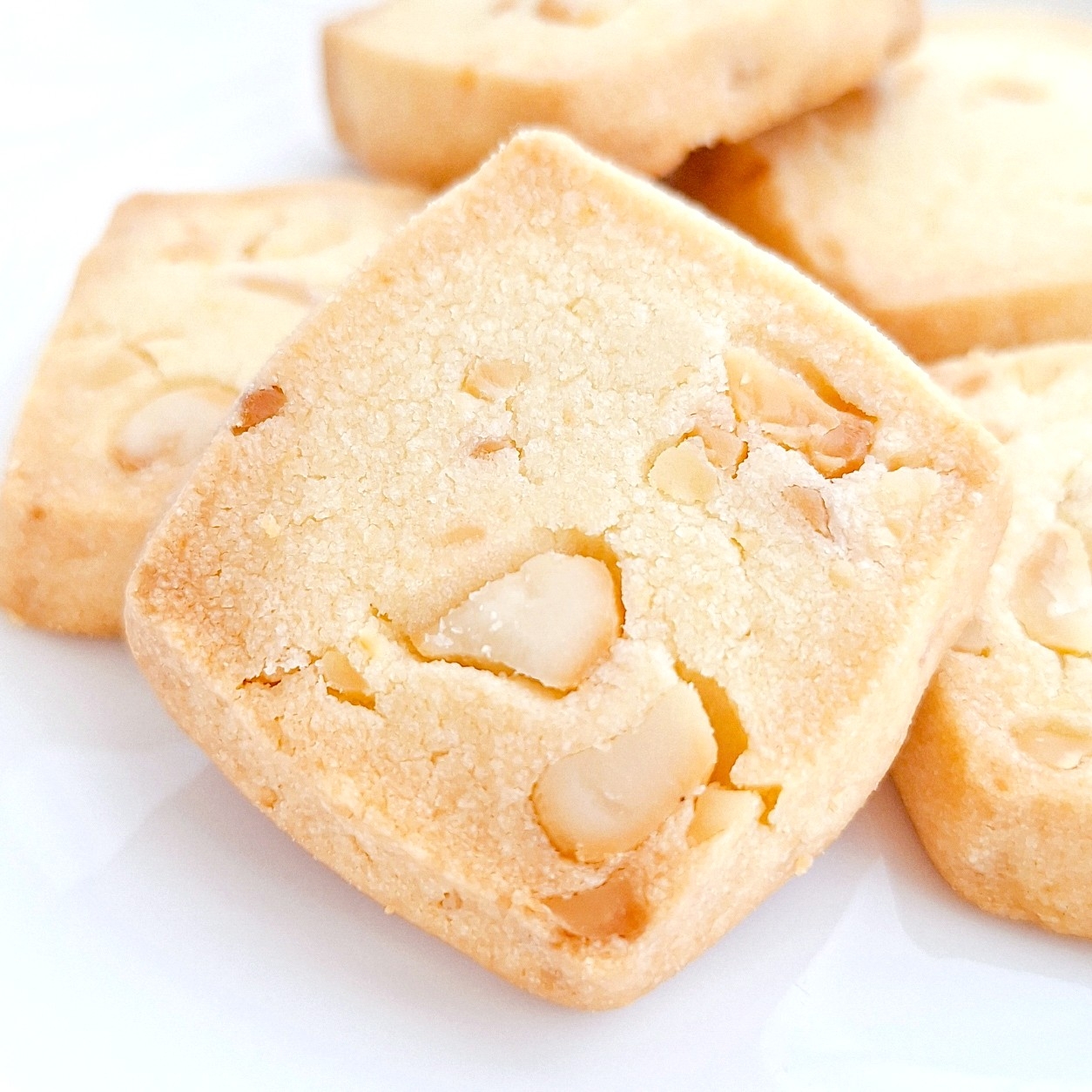 セブン-イレブン「7カフェ マカダミアクッキー」