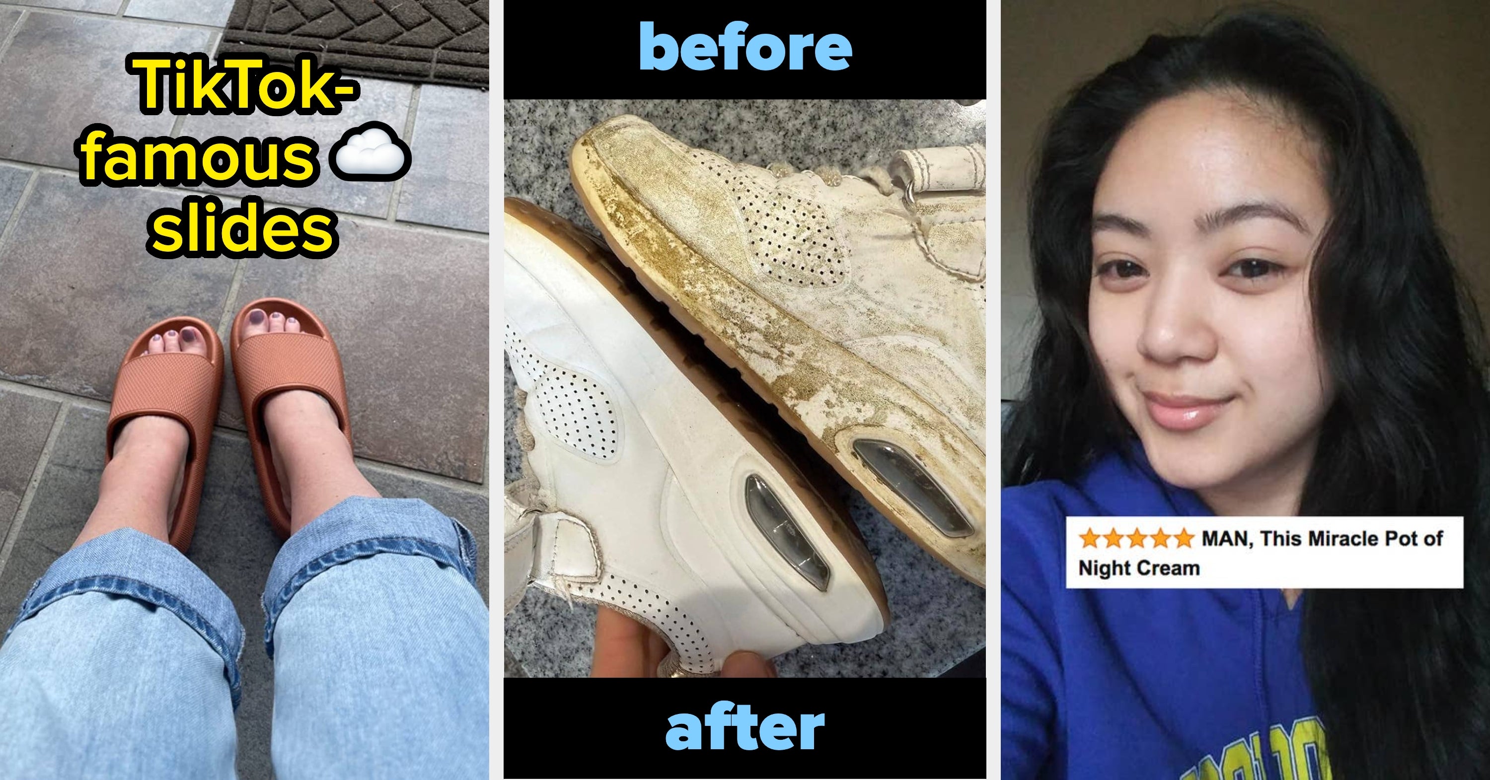 56 Products To Get You Maximum Satisfaction With Minimal Spending